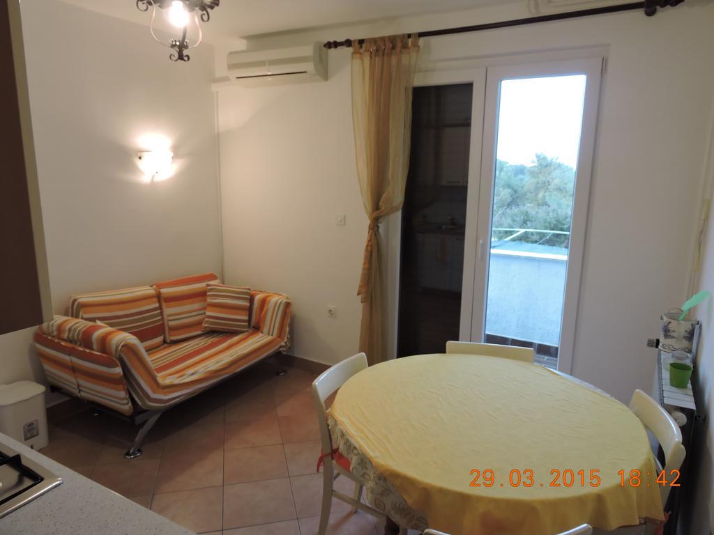 Apartments Ivanka Mali Lošinj Esterno foto