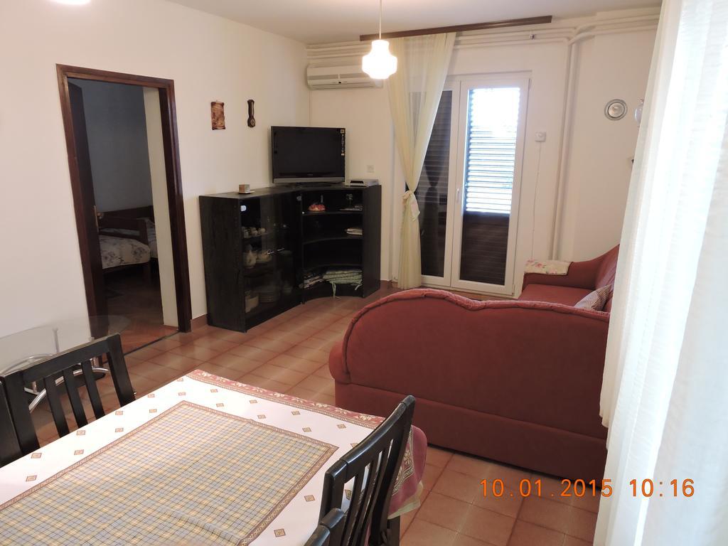 Apartments Ivanka Mali Lošinj Esterno foto