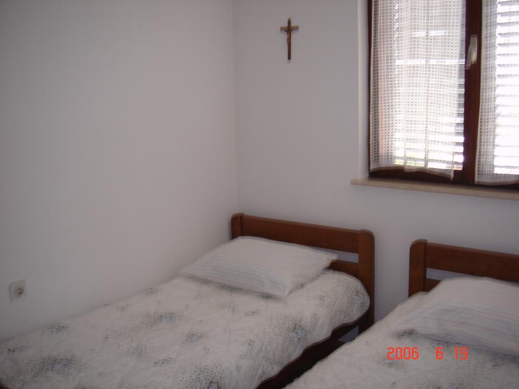 Apartments Ivanka Mali Lošinj Esterno foto