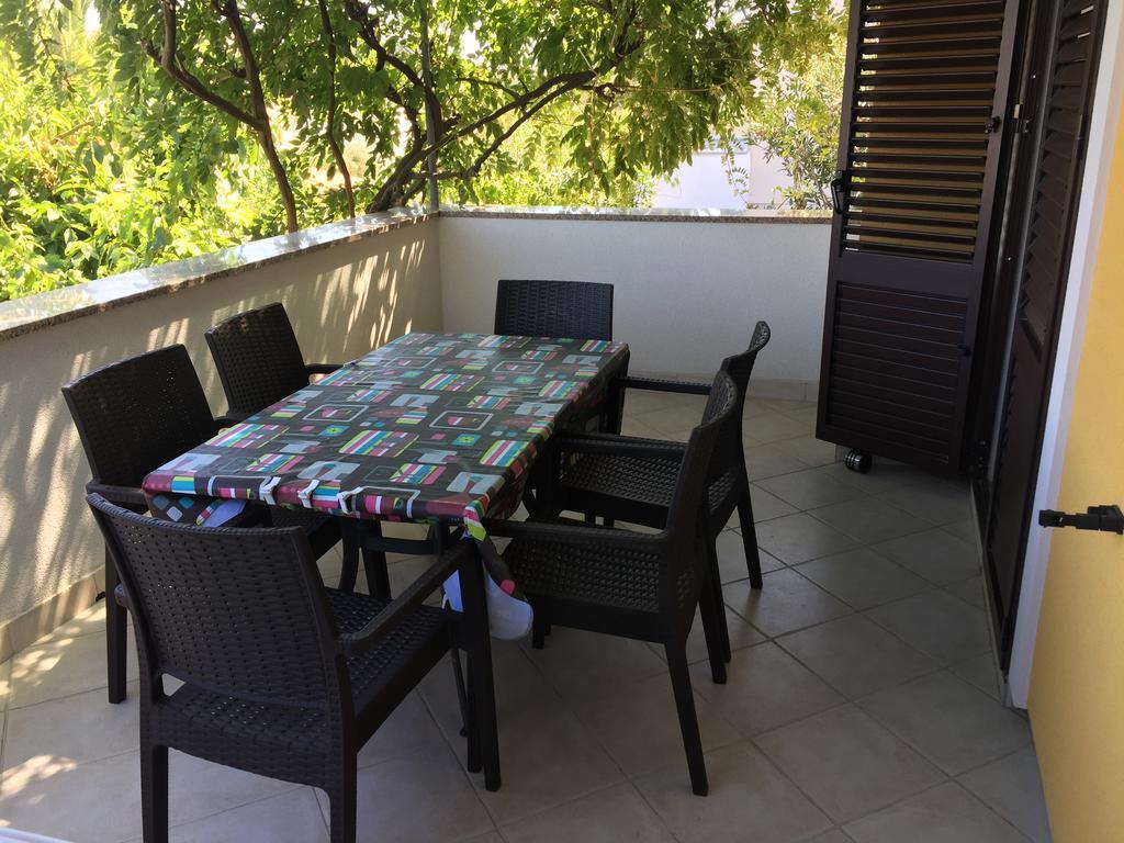 Apartments Ivanka Mali Lošinj Esterno foto